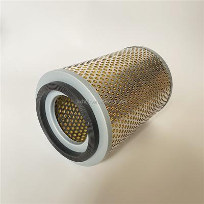 China High Quality Sullair Air Compressor Air Compressor Air Filter Element 25100035-004 for sale