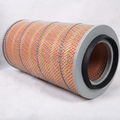 China Air Compressor Factory Price Air Compressor Air Filter Element 25100130-072 for sale