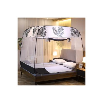 China Cheap Custom Hot Selling Fashionable Standing Mosquito Net Home Anti Mosquito for sale