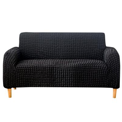 China Sofa High Quality Durable Using Sectional L Furniture Sofa Set Cover Stretch Elastic Shap for sale