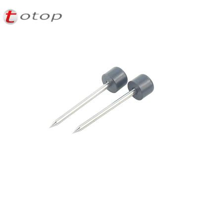 China FTTX Electrodes for Jilong Fusion Clamp KL-280 KL-280G KL-280H KL-300 KL-300T Fiber Fusion Splicer Electrode Rod for sale