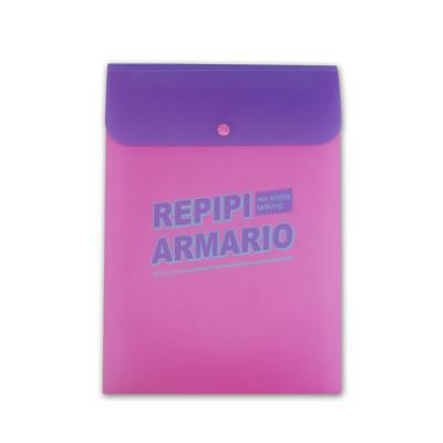 China China Factory Sales Recyclable Plastic PP Folder Expanding Document Holder China Factory Directly for sale