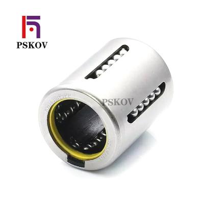 China Hotels PSKOV 12mm Sealed Ball Bushing KH1228PP Pulled Cup Press Bush Bearing Linear Motion KH1228-PP Bearings KH1228-PP 12*19*28mm for sale