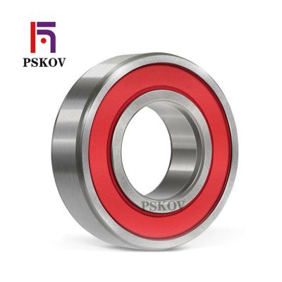 China Hot Selling Medical Devices PSKOV Frictionless Bearings 6220 High Quality Deep Groove Ball Bearings for sale