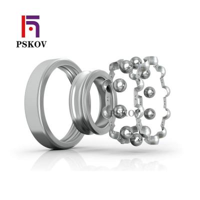 China Advertising Company PSKOV 62200 High Speed ​​Thicken Groove Ball Bearing For Sale Motor Bearing for sale