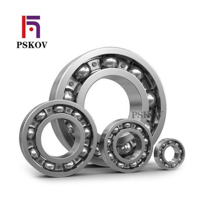 China Stable performance: open groove PSKOV voice bass stainless steel bearing deep ball bearing 6230 bearings for sale