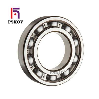 China Long Life PSKOV Purchase High Quality Auto Bearing Bearing 6320 High Speed ​​Deep Groove Ball Bearing for sale