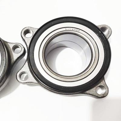 China For Toyota Hiace Front Wheel PSKOV DAC Wheel Hub Bearing Automotive Auto Bearing Front/Rear Axle Wheel Hub Unit 54KWH02 Car Wheel Hub Bearing For Toyota for sale