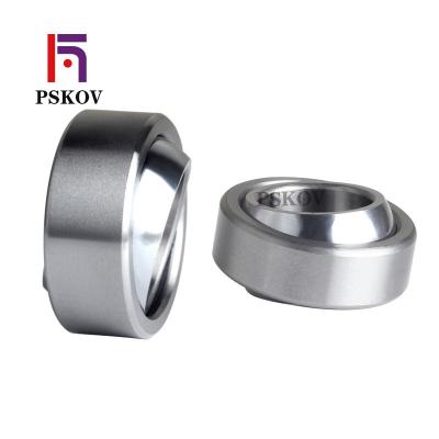 China Long term service; High Speed ​​PSKOV Radial Spherical Plain Bearing Bearing 45x68x32mm UK GE 45 -2RS GE45UK-2RS Ball Joint for sale