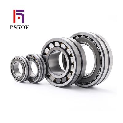 China High Quality Hotels PSKOV Spherical Roller Bearing 22211CC/W33 22211E 22211 Bearing for sale