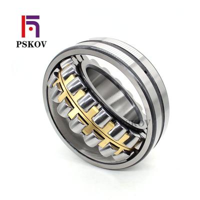 China High Quality Hotels PSKOV 60x110x28 Spherical Roller Bearing 22212E 22212CCK W33 C3 Machinery Bearing 22212 Bearing for sale