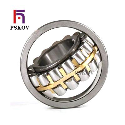 China Hotels PSKOV Wheel Hub Bearing Spherical Roller Bearing 22313 For Mini Tractor for sale