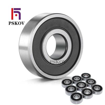 China Hotels PSKOV 3200 Series Contact Angular Bearing Ball Bearing 3200A for sale