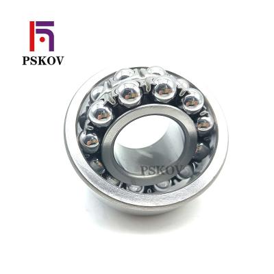 China Hotels PSKOV factory bearing plummer block bearing 1210 2.5 mm series report details for sale