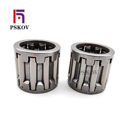 China Hotels PSKOV 48*55*19mm Needle Roller And Cage Assembly Bearing F-12470 Cup F-12470 Pulled Needle Roller Bearing Bearing for sale