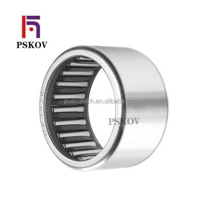 China BH-1812 Hotels PSKOV Inch Full Arming Needle Roller Bearing Cage Assembly Bearing for sale