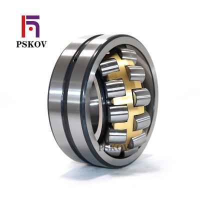 China PSKOV High Speed ​​Low Noise OEM Manufacturer Bearing Price 22324 High Speed ​​Shock Resistance Spherical Roller Bearings for sale