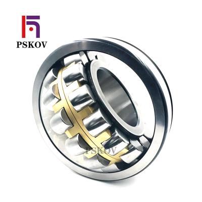 China High Speed ​​PSKOV 22315 Spherical Roller Bearing Vibration Screen Bearing 22315 E cc Ca w33 for sale