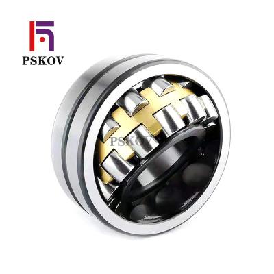 China PSKOV 22314 Best Price 22314cc/ca/ek/w33/c3 High Speed ​​Spherical Roller Bearing for sale