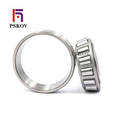 China Long Life High Speed ​​PSKOV Bearing Roller Bearing GRC15 7204 30204 P0 P6 Taper Automotive Roller Bearing for sale