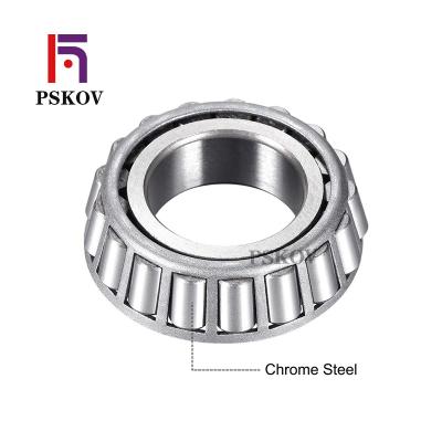 China PSKOV Long Life Roller Bearing 7206 High Speed ​​Agriculture Machinery Parts Bearing Carbon Steel Tapered Roller Bearings 30206 for sale