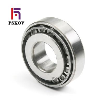 China Long Life High Speed ​​PSKOV Bearing P0 P6 High Speed ​​7204 rolamento 30204 Auto Parts Bearings Tapered Roller Bearing for sale