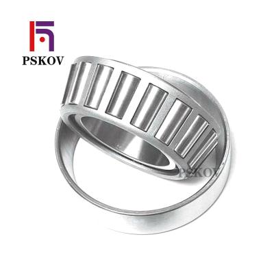 China Automotive Long Life PSKOV High Speed ​​Bearing Roller Separate Ratio For Rear Wheel Hub Taper Roller Bearing 30204/7204 for sale