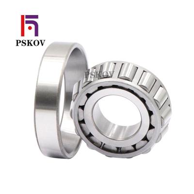 China High Speed ​​Agriculture Machinery Automatic Roller Bearing Long Life PSKOV Bearings Carbon Steel Taper Roller Bearings 30208 Manufacture for sale