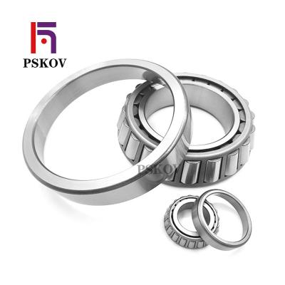 China Stable Performance: PSKOV Russian Manufacture Tractor Low Voice Wheel Hub Taper Automotive Roller Bearings For GAZ Gazel UAZ T-25 T-16 DT-20 7305 30305 for sale