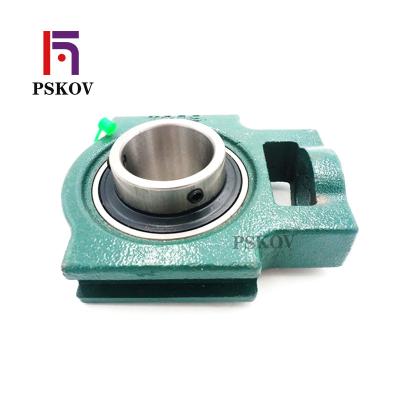 China Hotels PSKOV Pillar Block Supporting Pillow Block UC208 T208 Supporting Agricultural Machinery Supporting Pillow Block Bearing UCT208 for sale