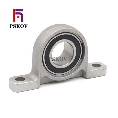 China Maintenance Free Agricultural Machinery PSKOV Carbon Steel Ring For Machinery Building Pillow Block Bearing UC205 UCP205 UCL205UCT205 for sale