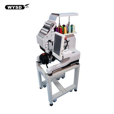 중국 best embroidery machines industrial cap digital embroidery machine 판매용