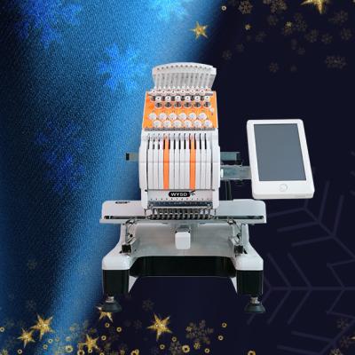 China normal embroidery machine computerized embroidery machine sale philippines cnc embroidery machine for sale