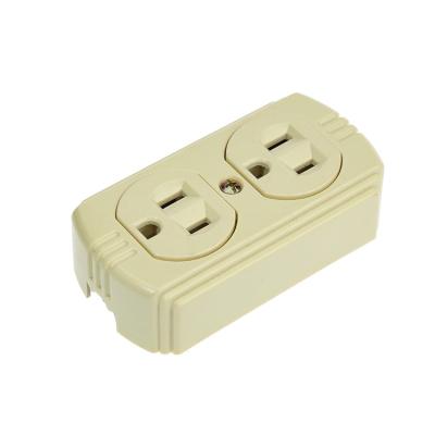 China U07 Surface Residential/Multi-Purpose Outlets for sale