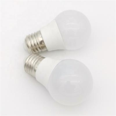 China E27 LED desk bulbs for sale