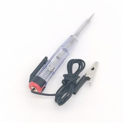 China ABS Car Voltage Multimeter Pen Detection Auto Repair Tools for sale