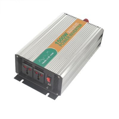 China WENBA 300x180x75mm Pure Sine Wave Power Inverter 300w 500w 1000w 2000w 3000w 4000w 5000w 6000w Watt 300x180x75mm or OEM for sale