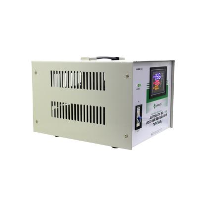 China SVC TND/SVC 2KVA Single Phase AC Servo Motor Automatic Voltage Stabilizer for sale