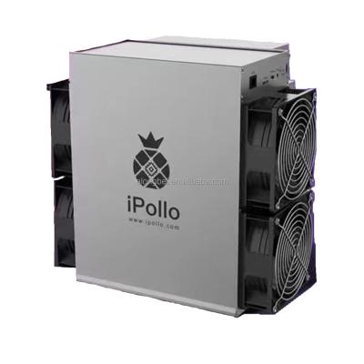 China Ipollo V1 3600Mh Workstation etc. 1550M G1 36Gh G1 mini 1.2Gh Ipollo V mini ETH 300Mh 190W etc. classic 130Mh 104W plus 260M Ipollo V1 V for sale