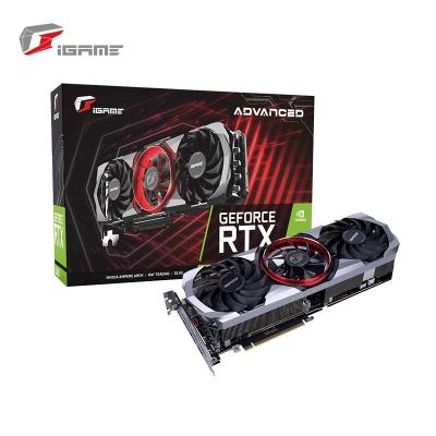 China Wholesale workstation computer rx580 8gb gpu 3060 ti 3070ti 3090 3080 3060ti used 3090 1660 6gb gpu super gaming graphics cards for gamer for sale