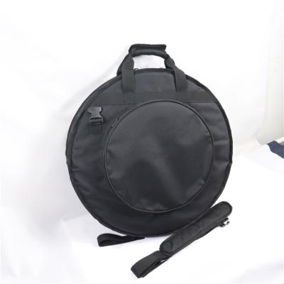 China Good quality durable storage: 5 pcs of big and 3pcs of small cymbal with per EVA protection cymbals bag for sale