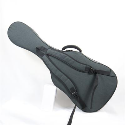 China Wholesale Musical Instrument Bag Designer Jazz Bass Guitar Bag Custom Guitar Gig Easy Care Bag for sale