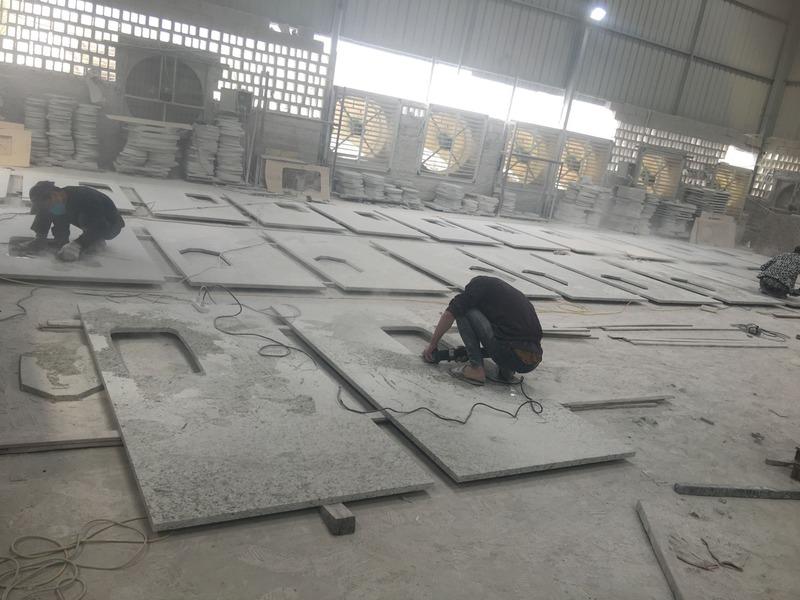 Verified China supplier - Xiamen Tenglei Stone Co., Ltd.