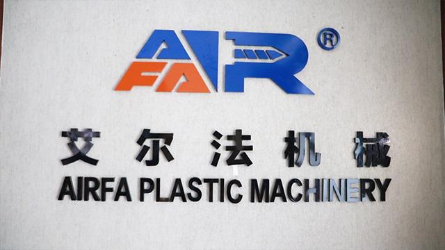 Verified China supplier - Ningbo Alfa Machinery Manufacture Co., Ltd.