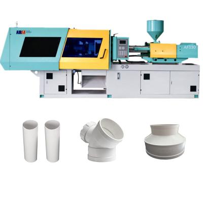 China Horizontal Hot Bucket Plastic Automatic Equipment Silicone Injection Molding Machine Big Runner Toy Class for sale