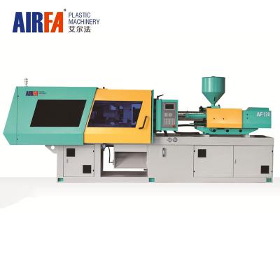 China Horizontal Airfa AF260 Bakelite Injection Molding Machine for sale