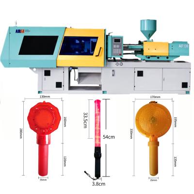 China Manual horizontal injection molding machine AFS-100 for sale