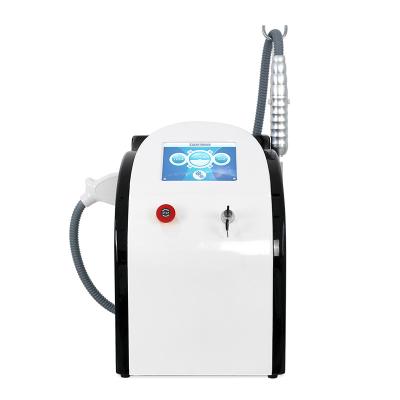 China Q Switch Nd Yag Picosure Laser Tattoo Removal Machine for sale