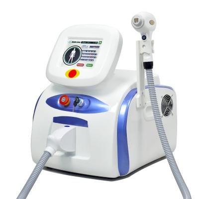 China Salon Hair Removal 808NM Diode Laser Machine Skin Rejuvenation for sale