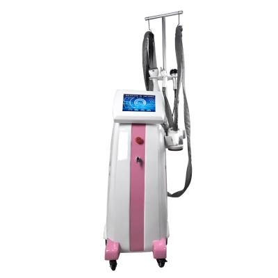 China 2800W Vela Shape Machine Massage Cellulite Treatment Equipment for sale